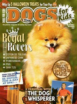 Dogs For Kids